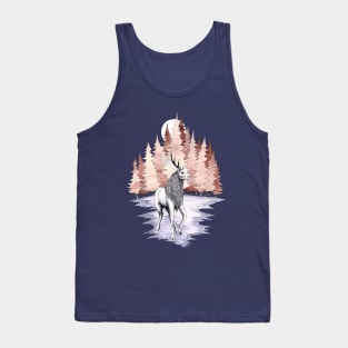 Cursed Tank Top